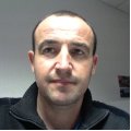 Stéphane BAUDON