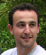Stephane BAUDON